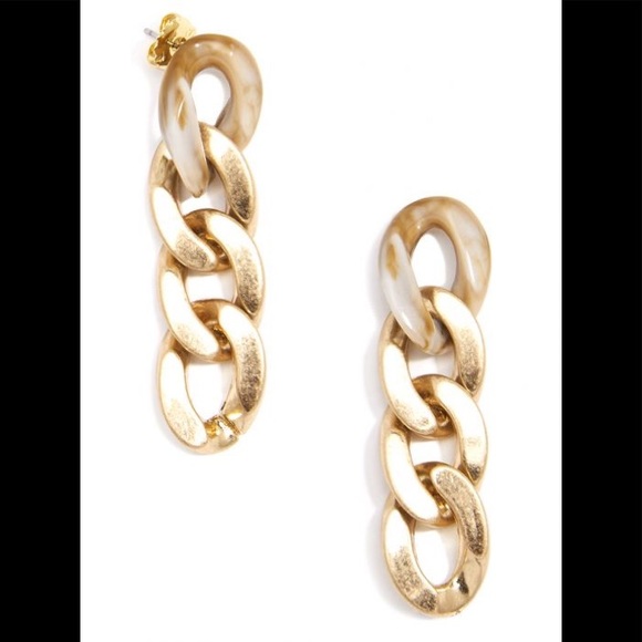 Everly earrings - Picture 3 of 3